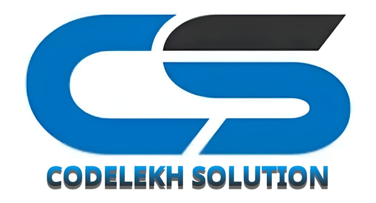 Codelekh Logo